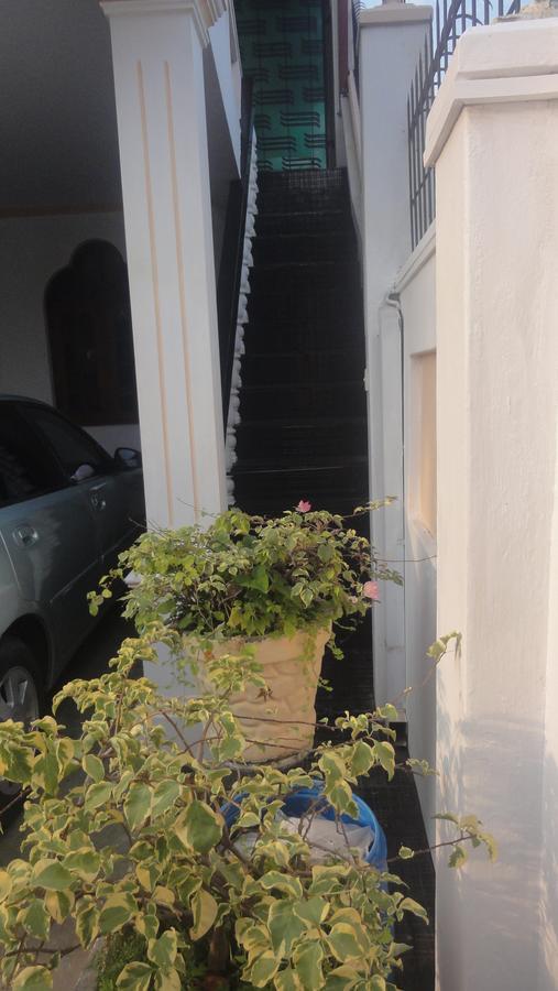 Negombo Fortress Ettukala エクステリア 写真